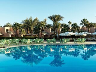 Club Paradisio El Gouna Red Sea