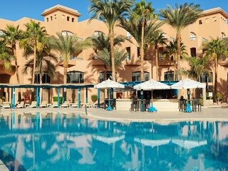 Club Paradisio El Gouna Red Sea