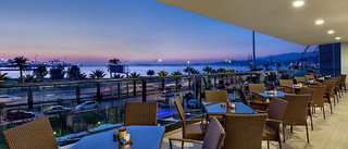 Hilton Garden Inn Izmir Bayrakli