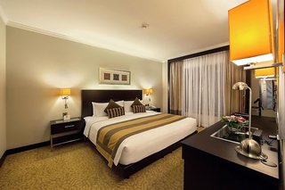 Ramada Plaza by Wyndham Dubai Deira