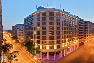 Meliá Athens