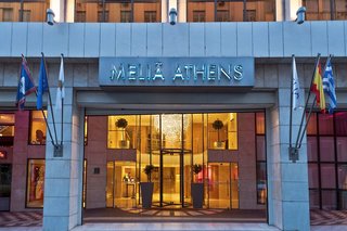 Meliá Athens