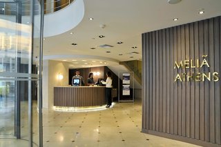 Meliá Athens