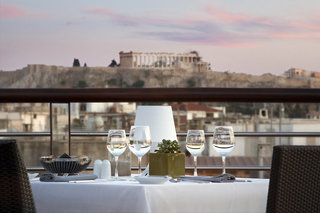 Meliá Athens