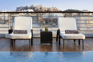 Meliá Athens