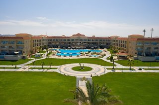 Rixos Alamein