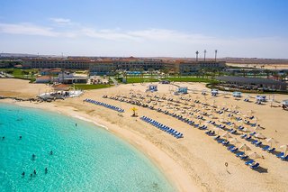 Rixos Alamein