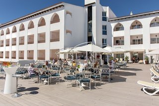 Hotel Mac Puerto Marina Benalmádena