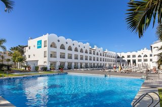 Hotel Mac Puerto Marina Benalmádena