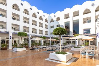 Hotel Mac Puerto Marina Benalmádena