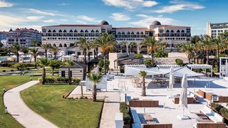 Kempinski Hotel The Dome Belek