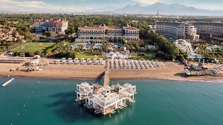 Kempinski Hotel The Dome Belek