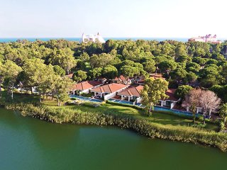 Kempinski Hotel The Dome Belek