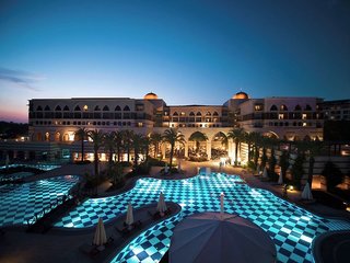 Kempinski Hotel The Dome Belek