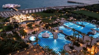 Kempinski Hotel The Dome Belek