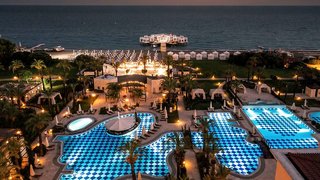 Kempinski Hotel The Dome Belek