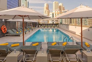 Wyndham Dubai Marina