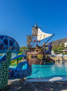 Star Beach Village & Waterpark