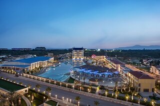 Granada Luxury Belek