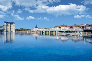 Granada Luxury Belek