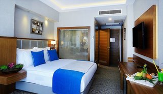 Best Western Premier Karsiyaka