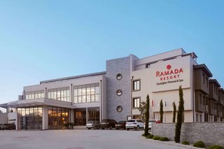 Ramada Resort by Wyndham Kazdaglari Thermal & Spa