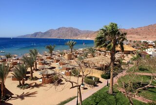 Swiss Inn Resort Dahab