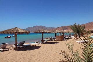 Swiss Inn Resort Dahab