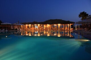 Swiss Inn Resort Dahab