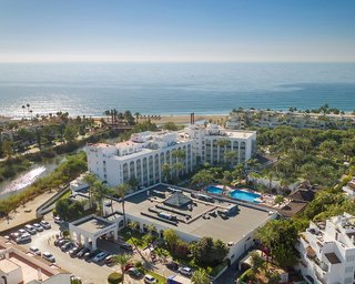 Meliá Marbella Banús