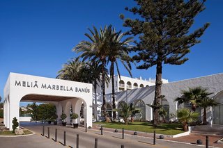 Meliá Marbella Banús