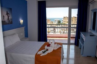 Sun Sport Hotel Costal Del Sol