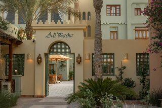 Ali Pasha Hotel