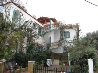 Villa Contessa