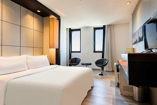 Hotel Barcelona Condal Mar managed by Melia