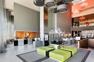 Hotel Barcelona Condal Mar managed by Melia