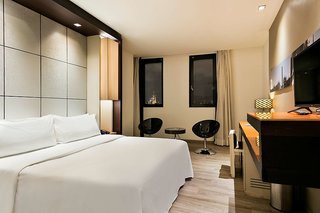 Hotel Barcelona Condal Mar managed by Melia