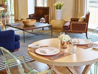 Grecotel Vouliagmeni Suites