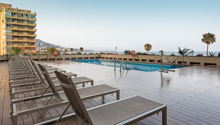 Hotel ILUNION Fuengirola