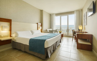 Hotel ILUNION Fuengirola