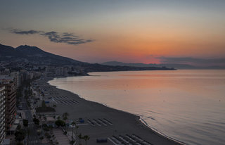 Hotel ILUNION Fuengirola