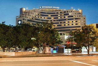 Wyndham Grand Kayseri