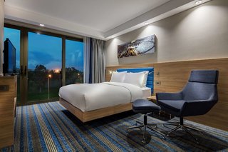 Hampton by Hilton Izmir Aliaga