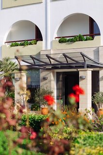 Alianthos Garden Hotel