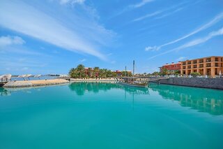 Sheraton Miramar Resort El Gouna