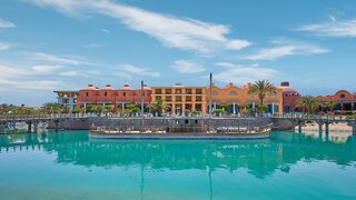 Sheraton Miramar Resort El Gouna