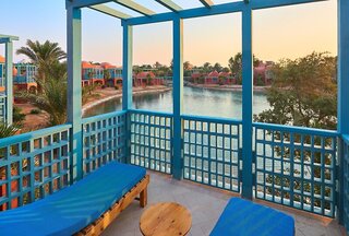 Sheraton Miramar Resort El Gouna