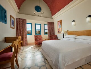 Sheraton Miramar Resort El Gouna