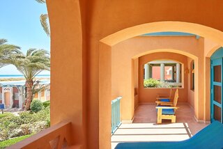 Sheraton Miramar Resort El Gouna