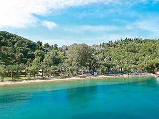 Grecotel LUXME Daphnila Bay Dassia